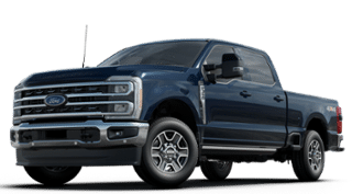2024 Ford Super Duty® External Image 1
